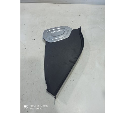 Накладка торпедо правая