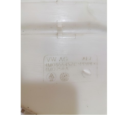 Бачок омывателя