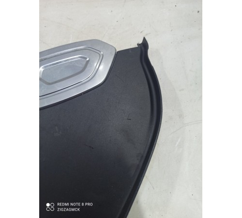 Накладка торпедо правая