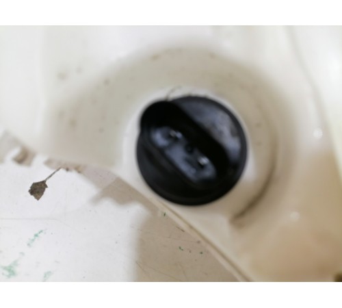 Бачок омывателя