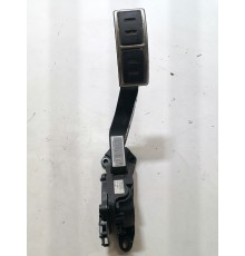 Педаль газа электронная