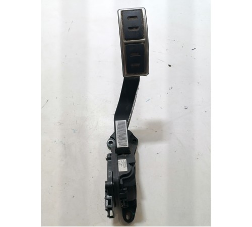 Педаль газа электронная