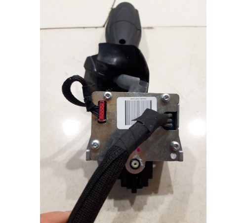 Переключатель света фар и сигналов поворота