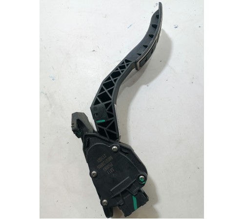 Педаль газа электронная