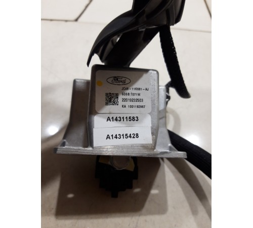 Переключатель света фар и сигналов поворота