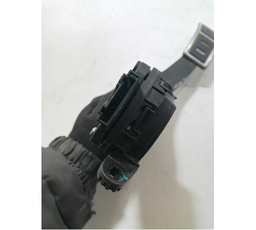 Педаль газа электронная