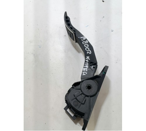 Педаль газа электронная