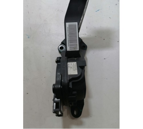 Педаль газа электронная