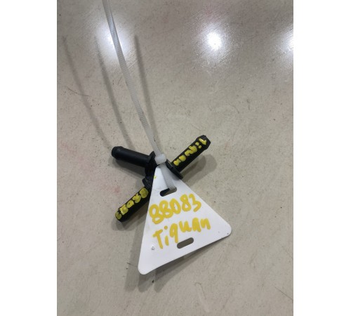 Тройник системы охлаждения