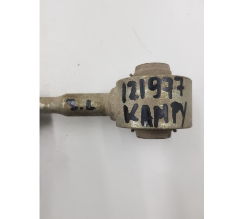 Стойка стабилизатора задняя