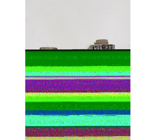 Стойка стабилизатора задняя