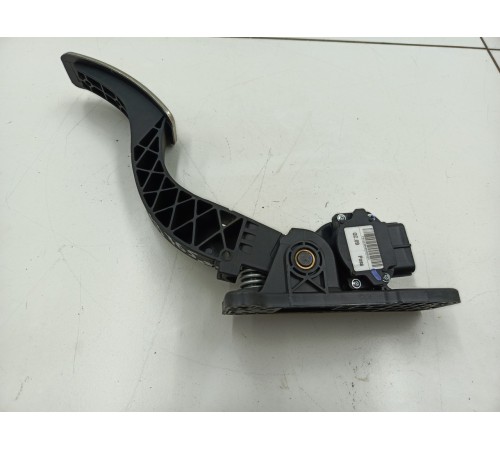 Педаль газа