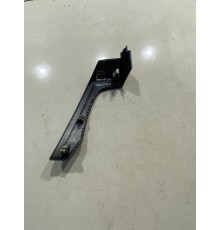 Накладка (пластик) салона