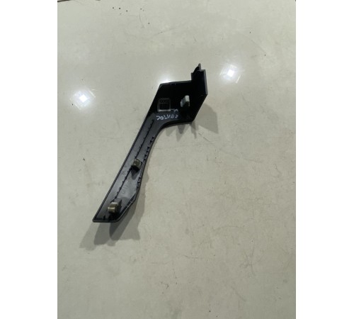 Накладка (пластик) салона