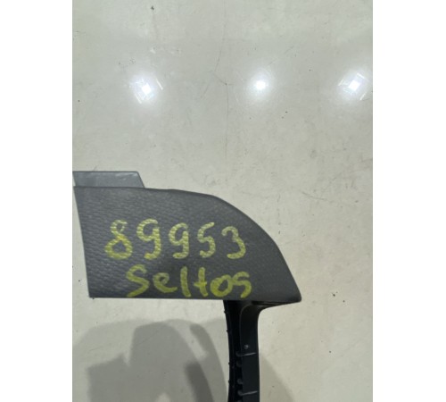 Накладка (пластик) салона