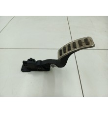 Педаль газа