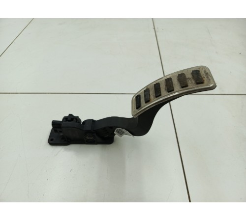 Педаль газа