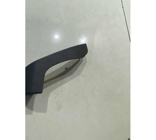 Накладка (пластик) салона