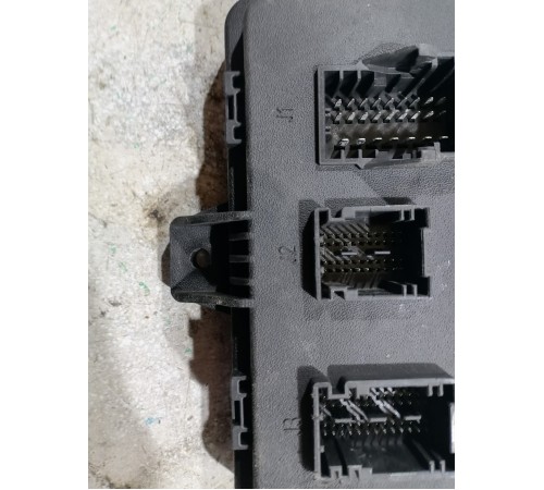 Блок комфорта CEM