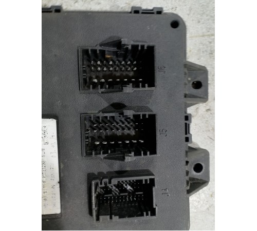 Блок комфорта CEM