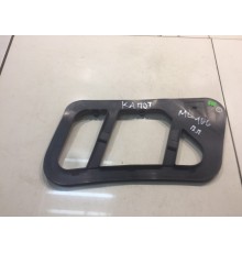 Водосток (передний правый)