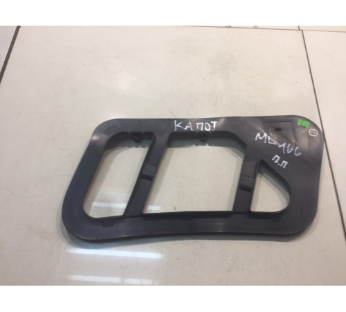 Водосток (передний правый)