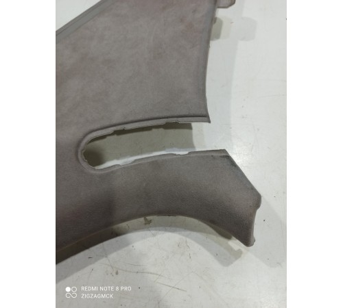 Обшивка стойки (задняя правая)