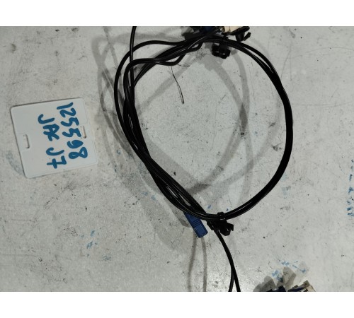 Электропроводка антенны