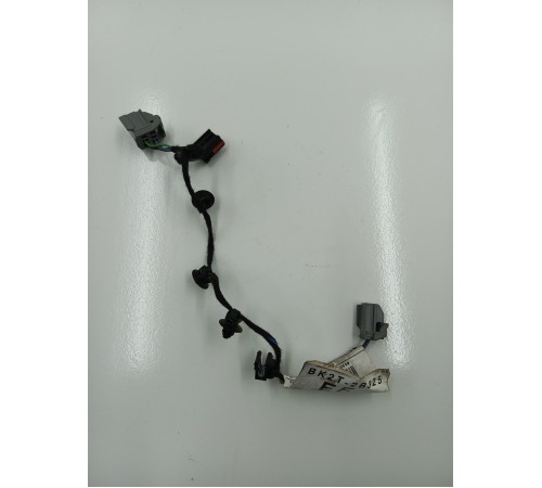 Электропроводка