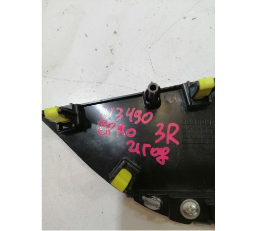 Накладка двери задней правой