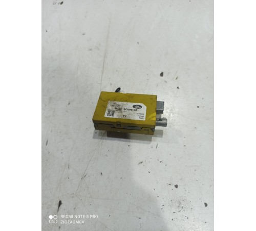 Усилитель антенны