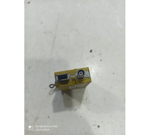 Усилитель антенны