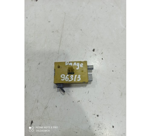 Усилитель антенны