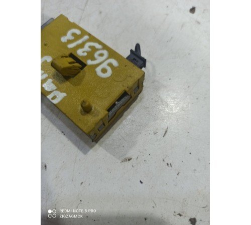 Усилитель антенны