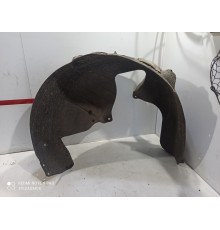 Локер(задний левый)