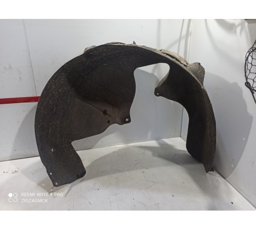 Локер(задний левый)