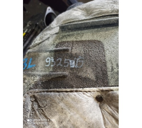 Локер(задний левый)