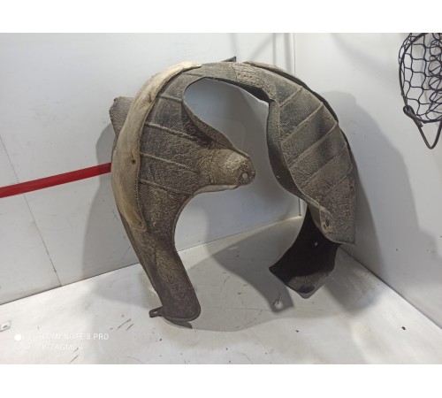 Локер(задний левый)