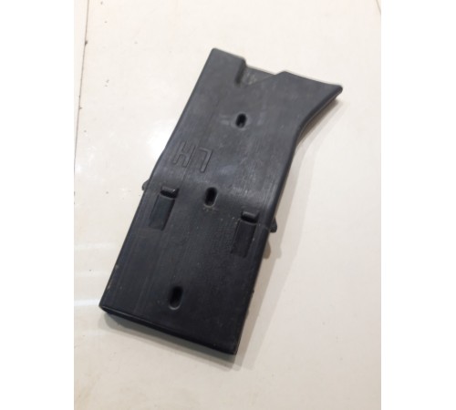 Воздуховод (левый)