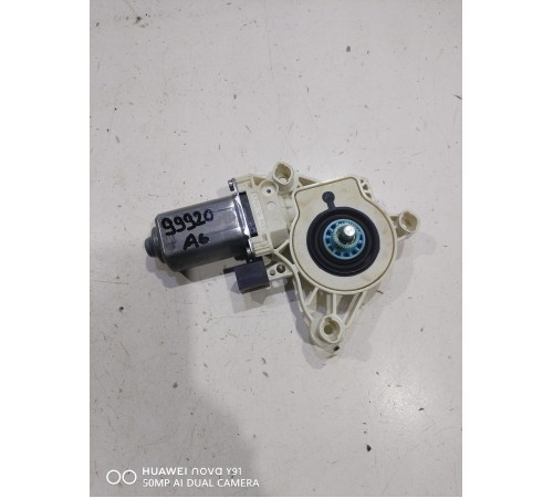 Моторчик стеклоподъемника (передний правый)