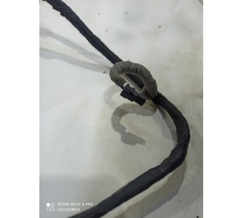 Электропроводка двери (передняя левая)