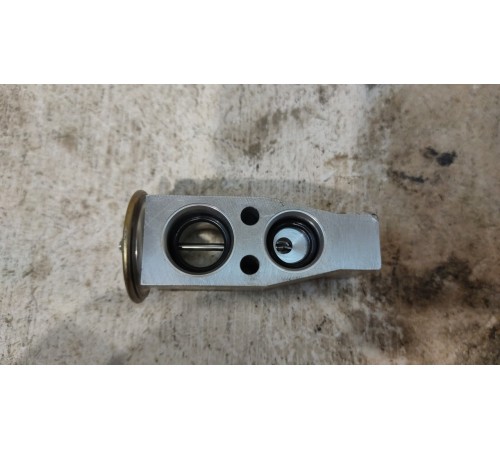 Клапан кондиционера