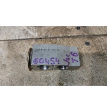 Клапан кондиционера