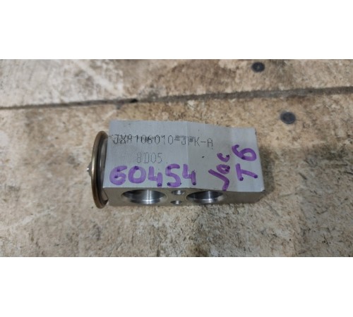 Клапан кондиционера