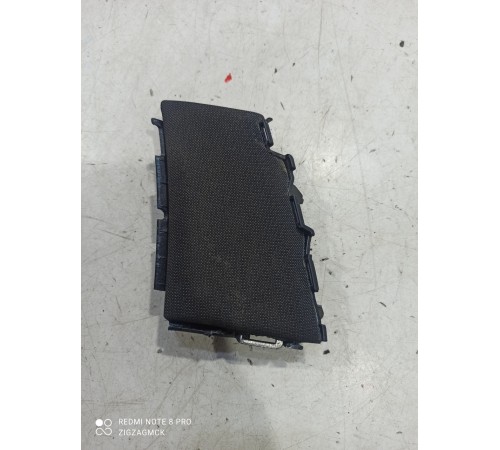 Накладка (пластик) салона