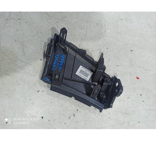 Накладка (пластик) салона