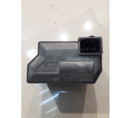 Замок зажигания