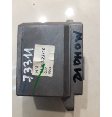 Замок зажигания