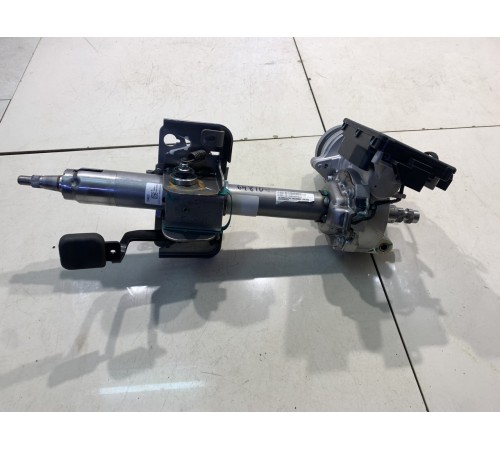 Колонка рулевая