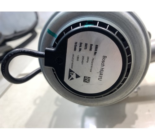 Колонка рулевая